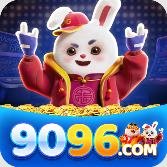 Logo da 9096VIP